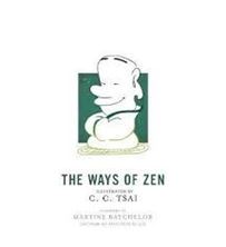 Εικόνα της The Ways of Zen