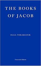 Εικόνα της The Books of Jacob