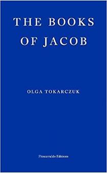 Image sur The Books of Jacob