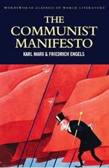 The Communist Manifesto