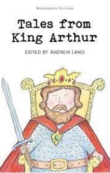 Picture of Tales from King Arthur