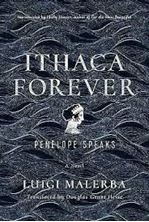 Εικόνα της Ithaca Forever: Penelope Speaks, a Novel