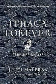 Image sur Ithaca Forever: Penelope Speaks, a Novel