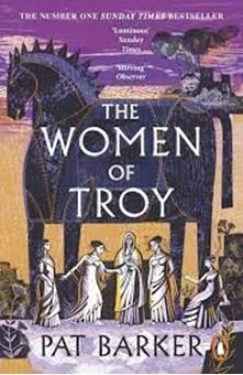 Image sur The Women of Troy