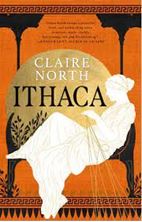 Picture of Ithaca : The exquisite, gripping tale that breathes life into ancient myth