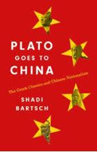 Εικόνα της Plato Goes to China : The Greek Classics and Chinese Nationalism