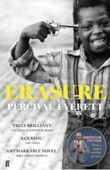 Image sur Erasure : now a major motion picture 'American Fiction'