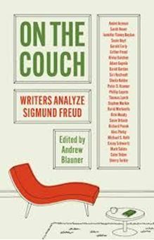 Image sur On the Couch : Writers Analyze Sigmund Freud