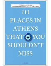 Picture of 111 Places in Athens That You Shouldn't Miss