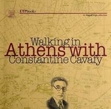 Image de Walking in Athens with Constantine Cavafy