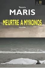 Picture of Meurtre à Mykonos