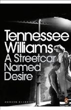 Εικόνα της A Streetcar Named Desire