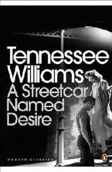 Image sur A Streetcar Named Desire