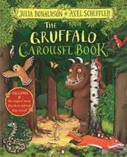 Picture of The Gruffalo Carousel Book