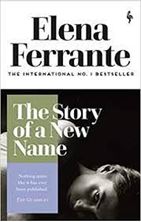 Image de The Story of a New Name