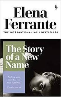 Image sur The Story of a New Name