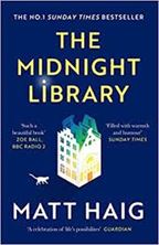 Εικόνα της The Midnight Library