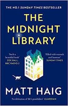 Image sur The Midnight Library