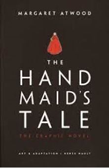 Picture of The Handmaid's Tale