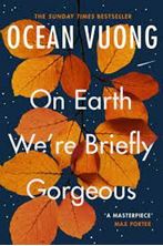 Image de On Earth We're Briefly Gorgeous