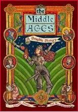 Image de The Middle Ages : A Graphic History