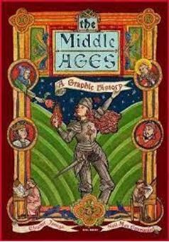 Picture of The Middle Ages : A Graphic History