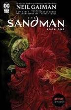 Image de The Sandman Book One