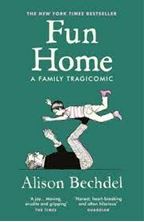 Εικόνα της Fun Home : A Family Tragicomic