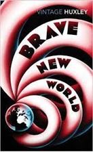 Εικόνα της Brave New World