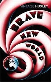 Image sur Brave New World