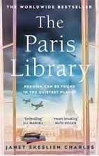 Picture of The Paris Library