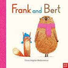 Εικόνα της Frank and Bert