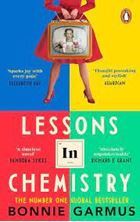 Image de Lessons in chemistry