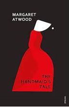 Picture of The Handmaid's Tale