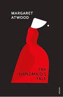 Image sur The Handmaid's Tale