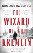 Εικόνα της The Wizard of the Kremlin