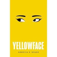 Εικόνα της Yellowface