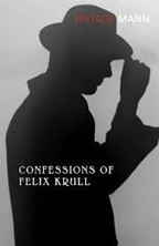 Εικόνα της Confessions Of Felix Krull