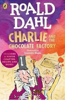 Image sur Charlie and the Chocolate Factory