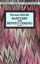 Image de Bartleby and Benito Cereno