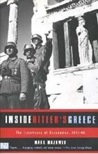 Image de Inside Hitler's Greece : The Experience of Occupation. 1941-44