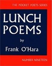 Εικόνα της Lunch Poems