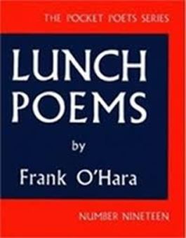 Picture of Lunch Poems