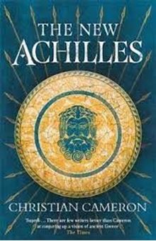 Image sur The New Achilles