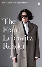 Εικόνα της The Fran Lebowitz Reader