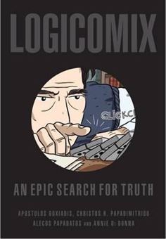 Picture of Logicomix