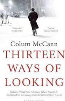 Thirteen Ways of Looking