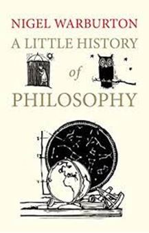 Image sur A Little History of Philosophy