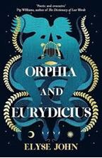 Picture of Orphia And Eurydicius