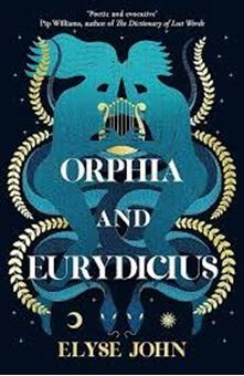 Orphia And Eurydicius